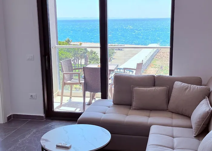 Apartmán Rana Hedhun *
