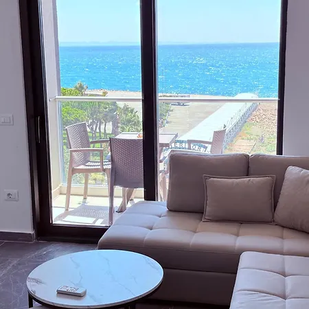 Apartment Rana Hedhun *