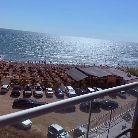 Rana Hedhun Апартаменты *