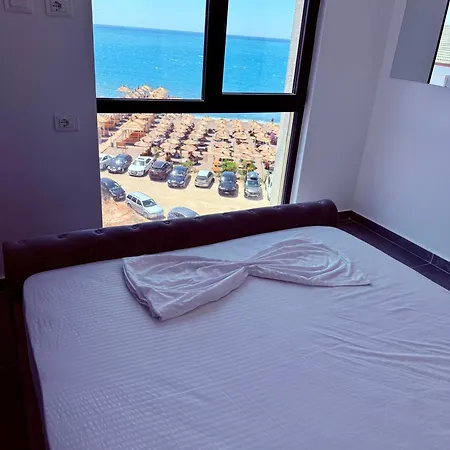 Rana Hedhun Shëngjin