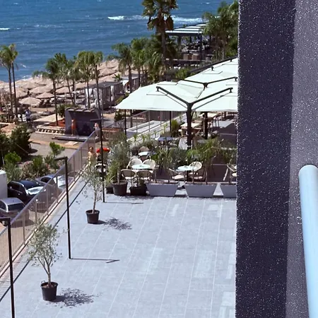 Rana Hedhun 아파트 *