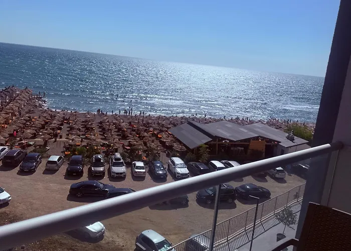 Rana Hedhun Апартаменты *