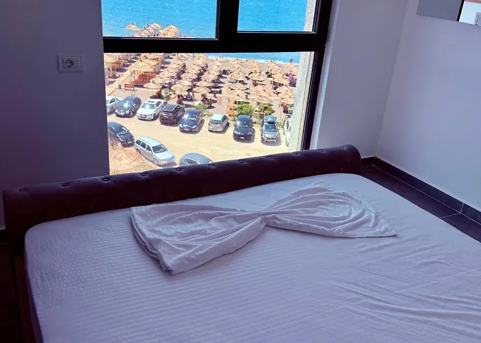 Rana Hedhun Shëngjin