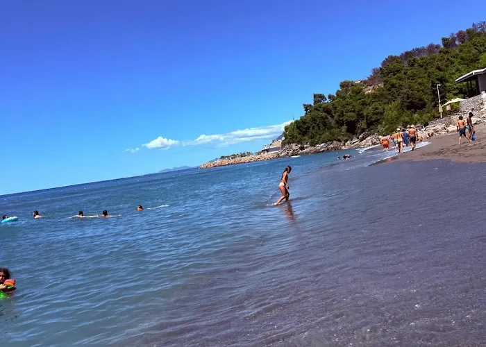 Апартаменты Rana Hedhun *