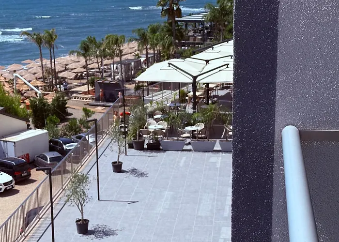 Rana Hedhun 아파트 *